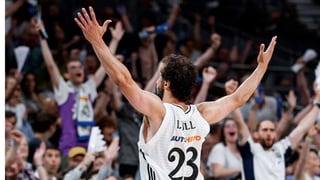 El Real Madrid toma una decisión radical con Sergio Llull