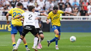 Partidos de LaLiga Hypermotion hoy, resultados de la jornada 5 de Segunda división en directo