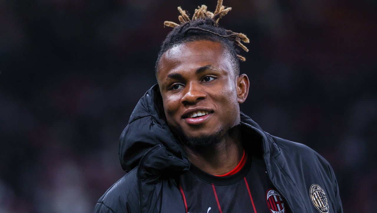 Se intensifican las negociaciones por Samu Chukwueze