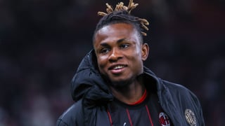 Se intensifican las negociaciones por Samu Chukwueze