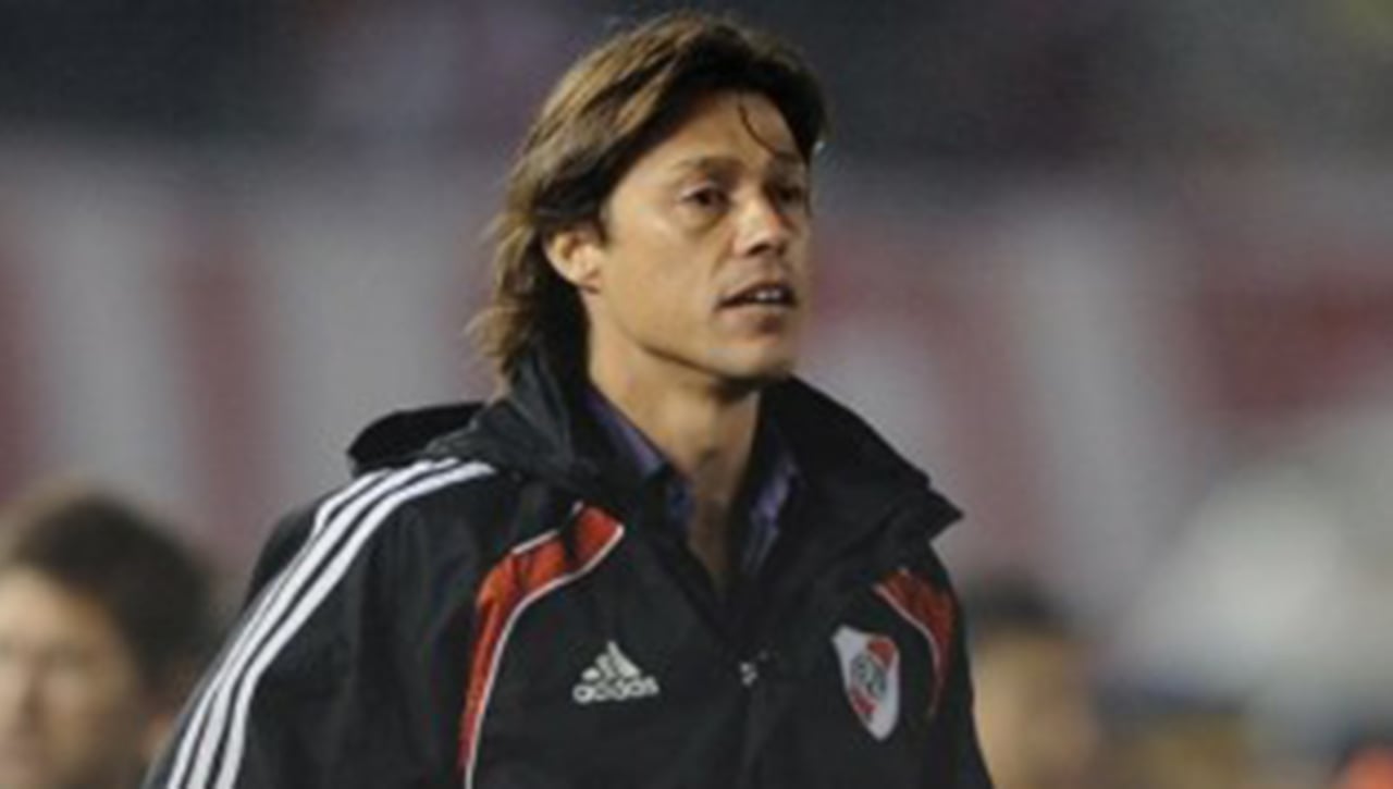 "Almeyda está preparado para cualquier cosa en el Sevilla"