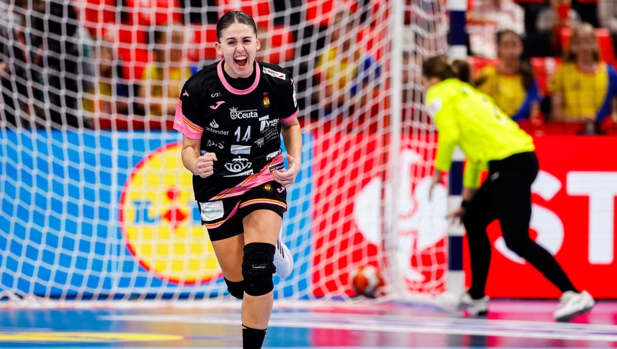 Las Guerreras sorprenden con dos grandes novedades y van con todo al Mundial 2026