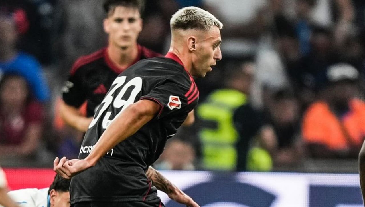 Lo de Edu Altozano va muy en serio