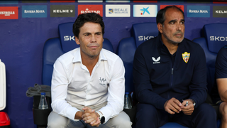 El sustituto de Rubi