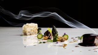 Los cinco restaurantes con Estrella Michelin más baratos y buenos de España