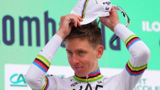 Pogacar ya tiene el fichaje que necesitaba