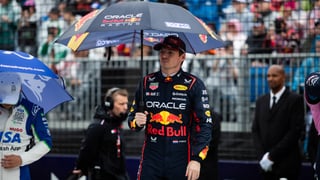 El final de Max Verstappen en Red Bull