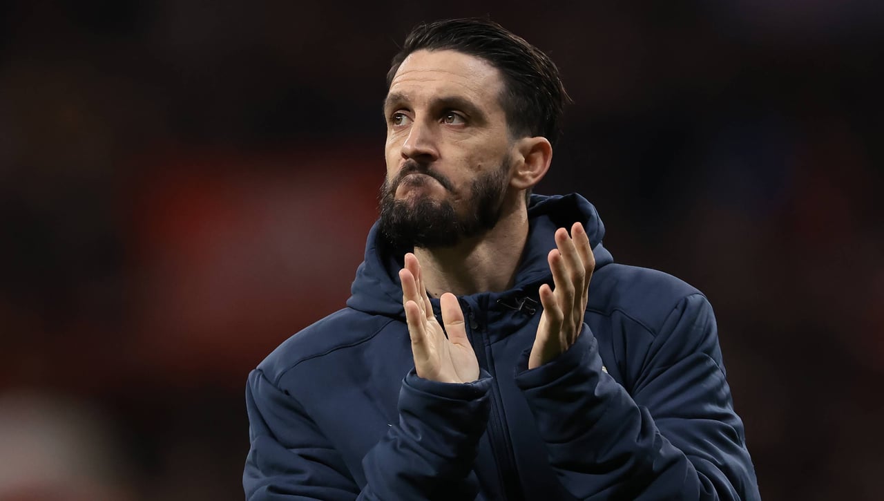 Luis Alberto se vuelve a poner en el radar