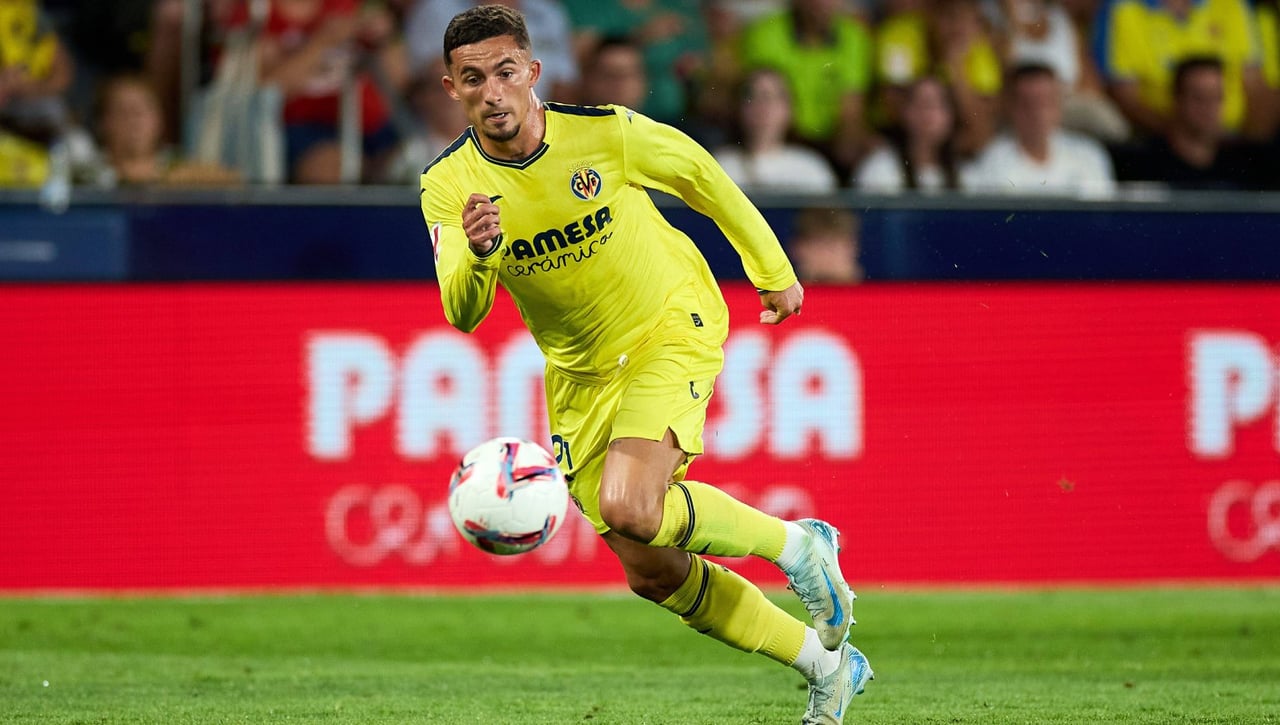 Confirmada la lesión de Yeremy Pino