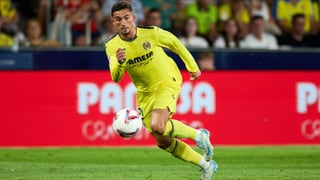 Confirmada la lesión de Yeremy Pino