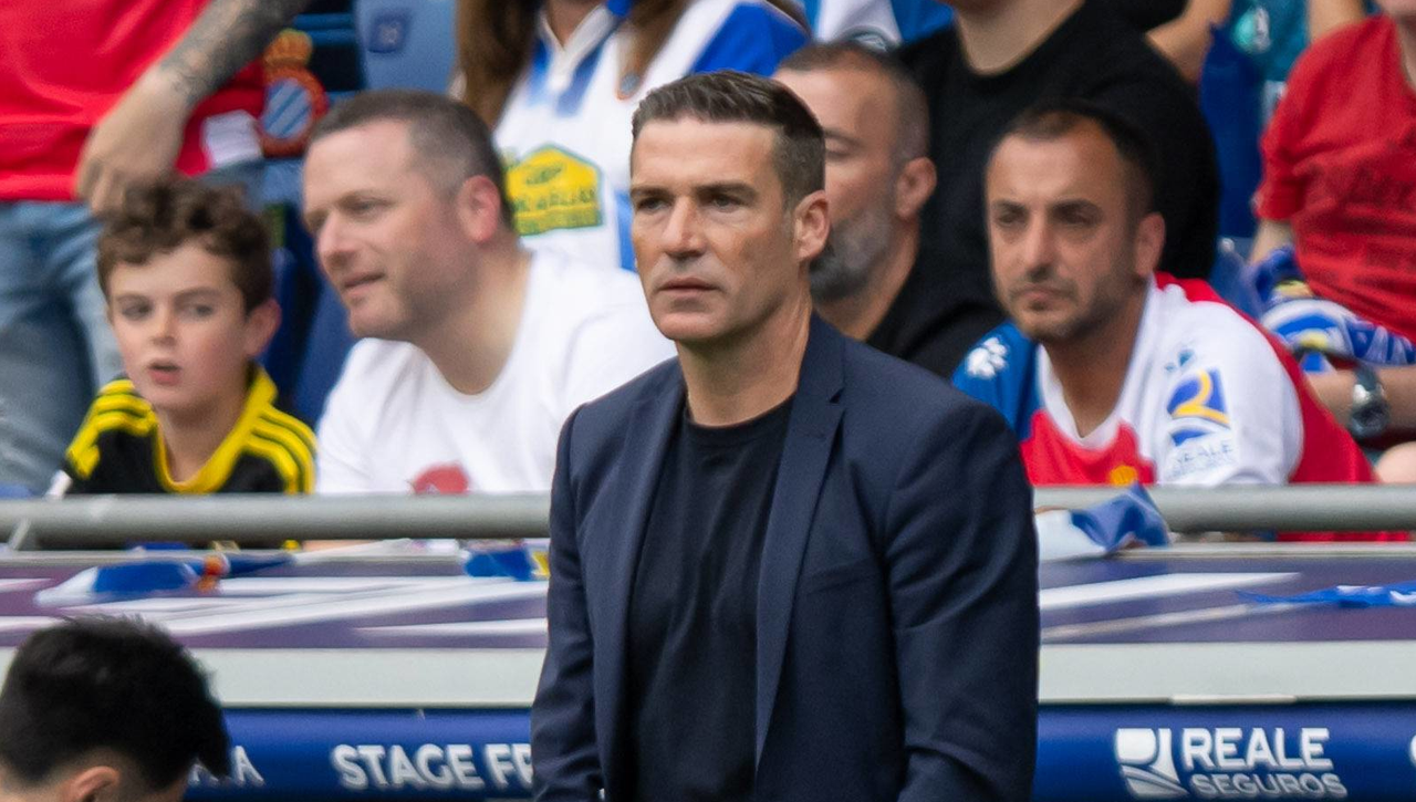 Descartes en Las Palmas de Luis Carrión