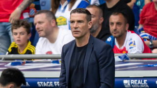 Descartes en Las Palmas de Luis Carrión