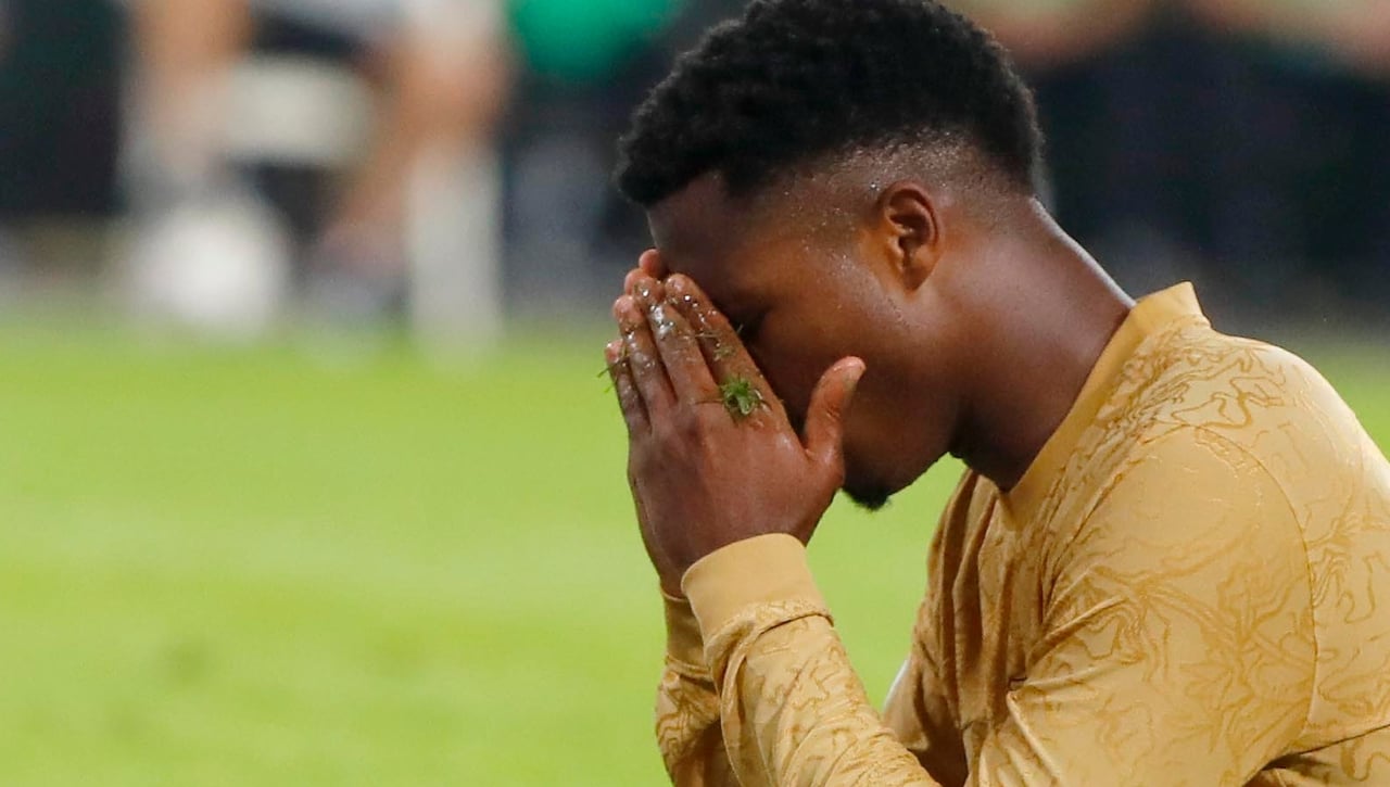 El Barcelona da un ultimátum a Ansu Fati