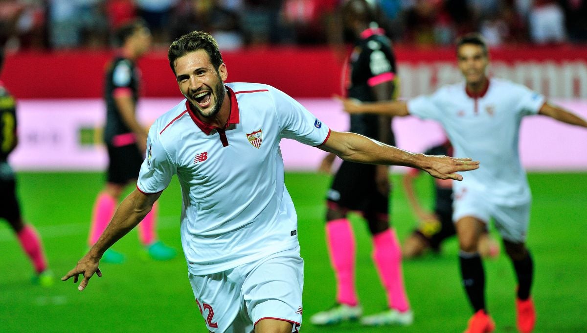 Guiño al Mudo Vázquez para que regrese