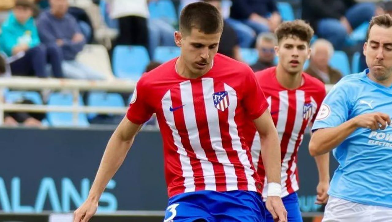 La carrera por hacerse con Marco Moreno ha comenzado