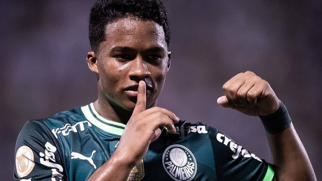 El próximo fichaje del Real Madrid ya va soltando perlas