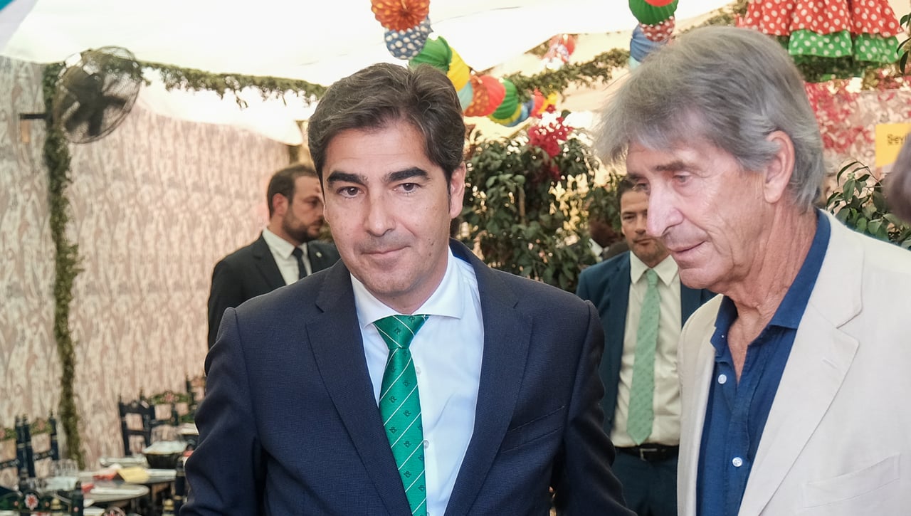 Haro y Pellegrini soplan velas este martes sin acuerdo con la 'tarta'