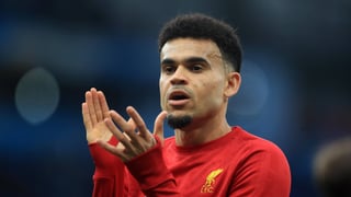 La renovación de Luis Díaz, a punto