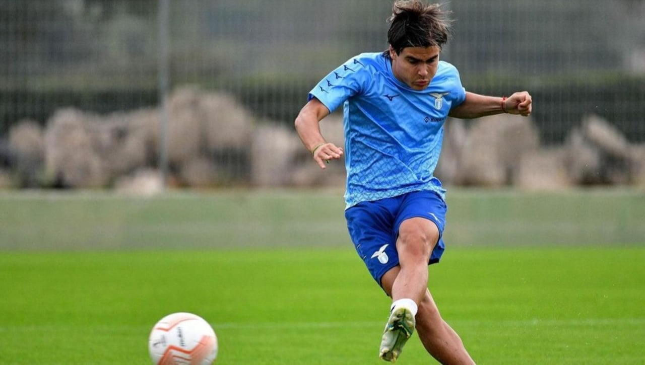 La estrella del Mallorca que se está estrellando en Italia