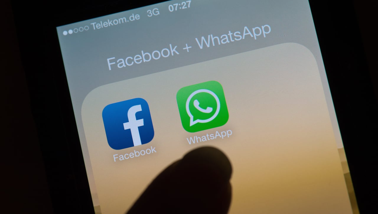 España aprueba una medida para espiar los mensajes de WhatsApp, Telegram o Gmail 