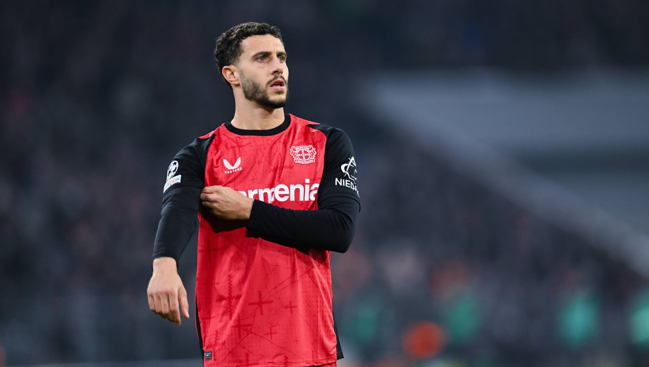 Oportunidad abierta con Mario Hermoso