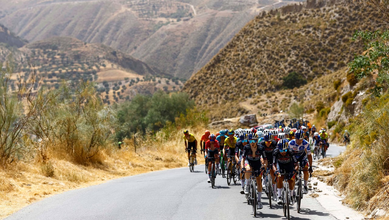 Vuelta a España 2024 | Etapa 16, recorrido, perfil, horarios y donde ver en TV hoy la etapa entre Luanco y los Lagos de Covadonga