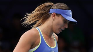 Paula Badosa comienza con buen pie en Melbourne