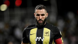 Benzema no se arrepiente de su salida: "Era el momento"