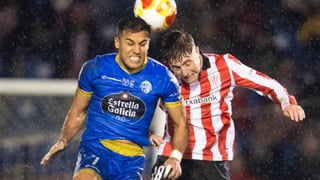 Los posibles rivales del Athletic en los octavos de la Copa del Rey