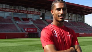 Loïc Badé: "Creímos en Quique Sánchez Flores desde el principio"