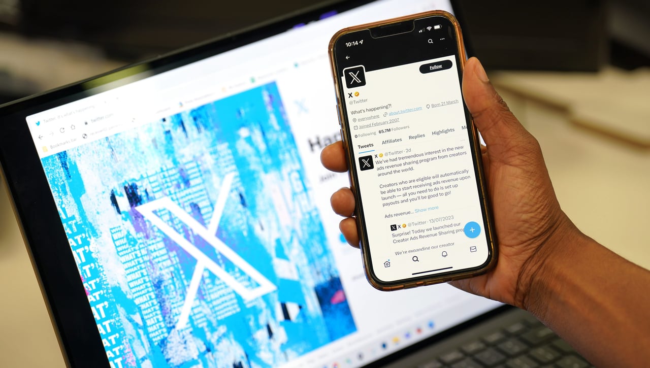 Elon Musk crea su propio WhatsApp