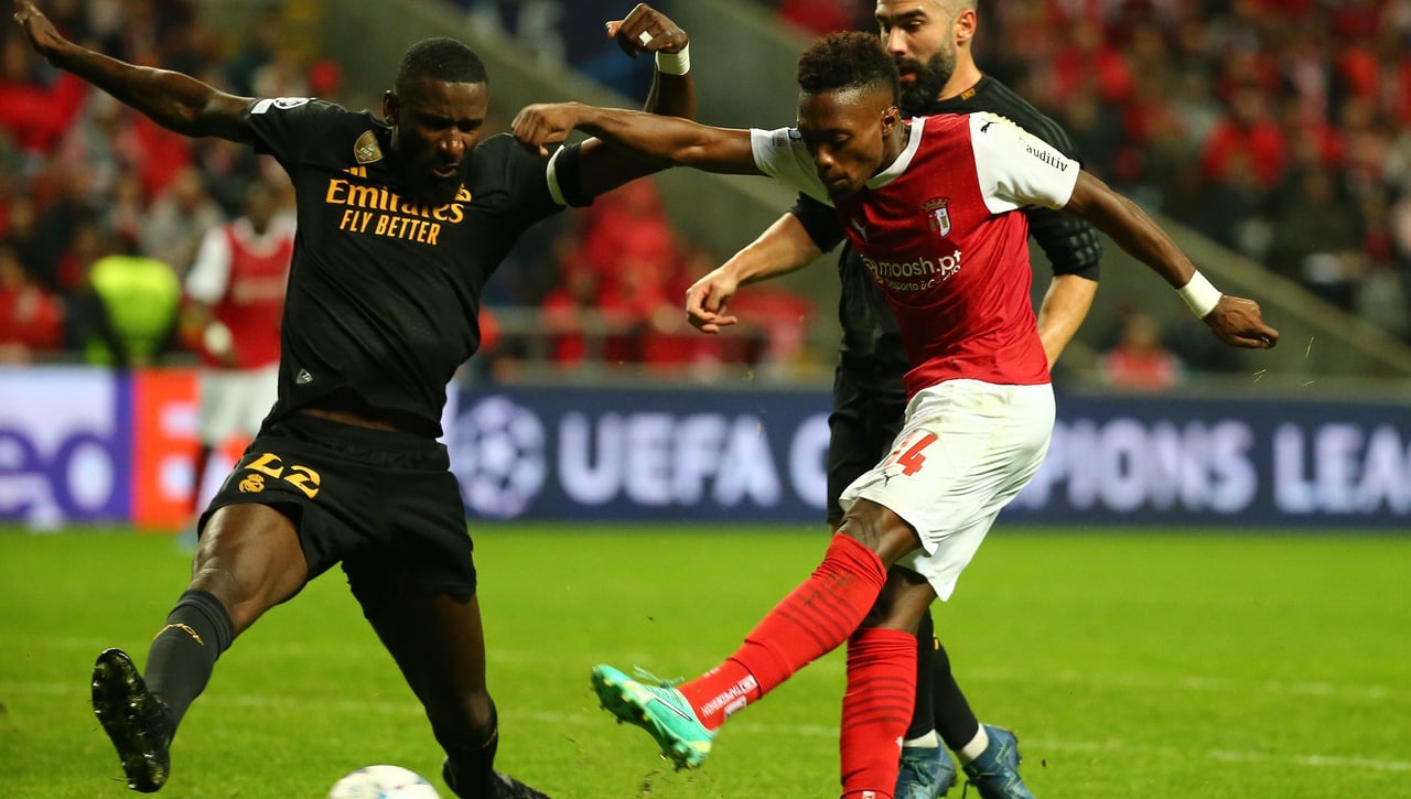 Djaló manda un nuevo mensaje a De la Fuente y la selección española