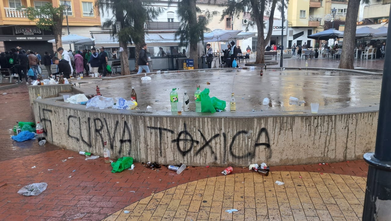 La otra cara del 1-12 en Almendralejo: la goleada del Betis deja más damnificados