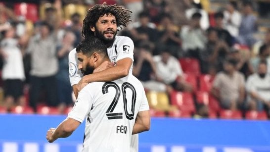 El calvario de Nabil Fekir lejos del Betis