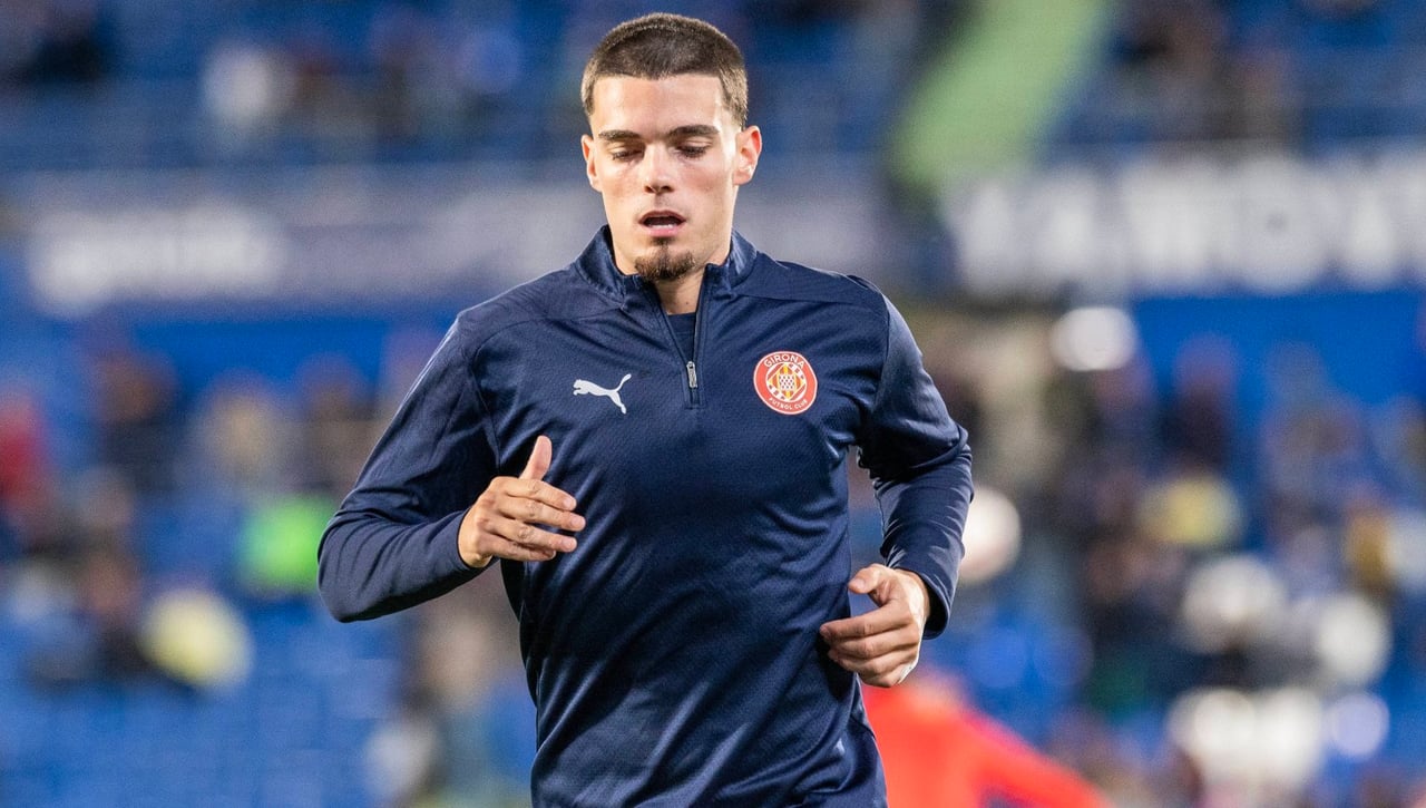 Luz verde al fichaje de Miguel Gutiérrez