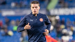 Luz verde al fichaje de Miguel Gutiérrez