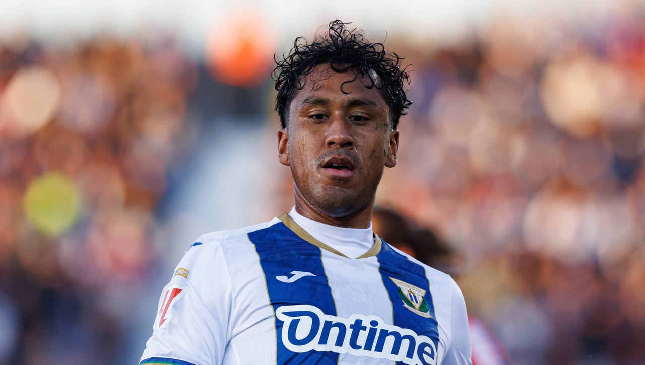 Renato Tapia vuelve al grupo