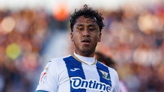 Luz verde a Renato Tapia