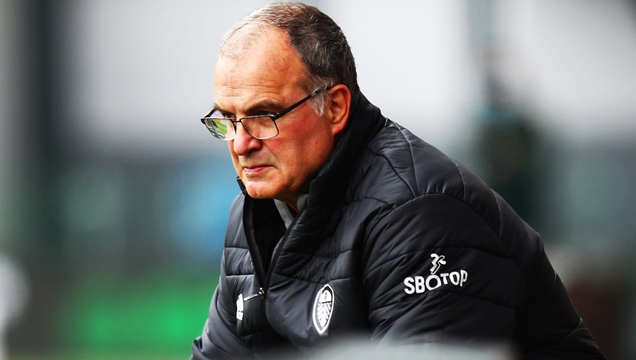 El regreso de Marcelo Bielsa