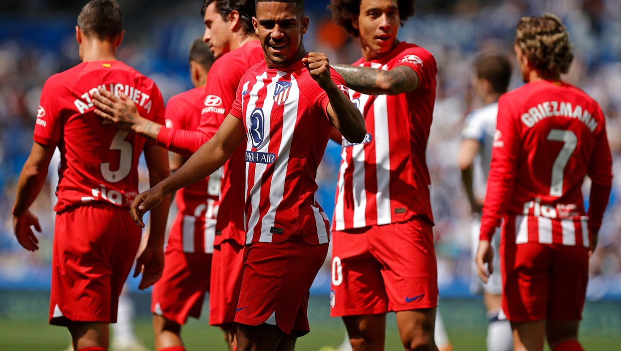 Se complica una prioridad para el Atlético