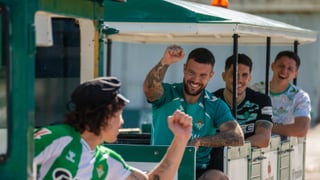 Tres novedades y cuatro bajas en la convocatoria del Real Betis para la visita liguera al Real Madrid