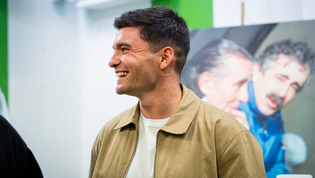 Se ofrece a fichar por la Real Sociedad