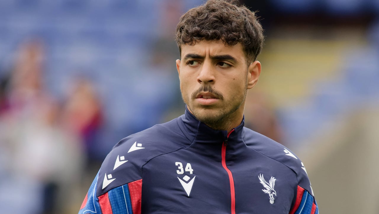 El calvario de Chadi Riad tras salir del Betis