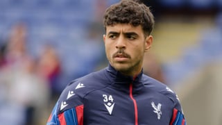 El calvario de Chadi Riad tras salir del Betis