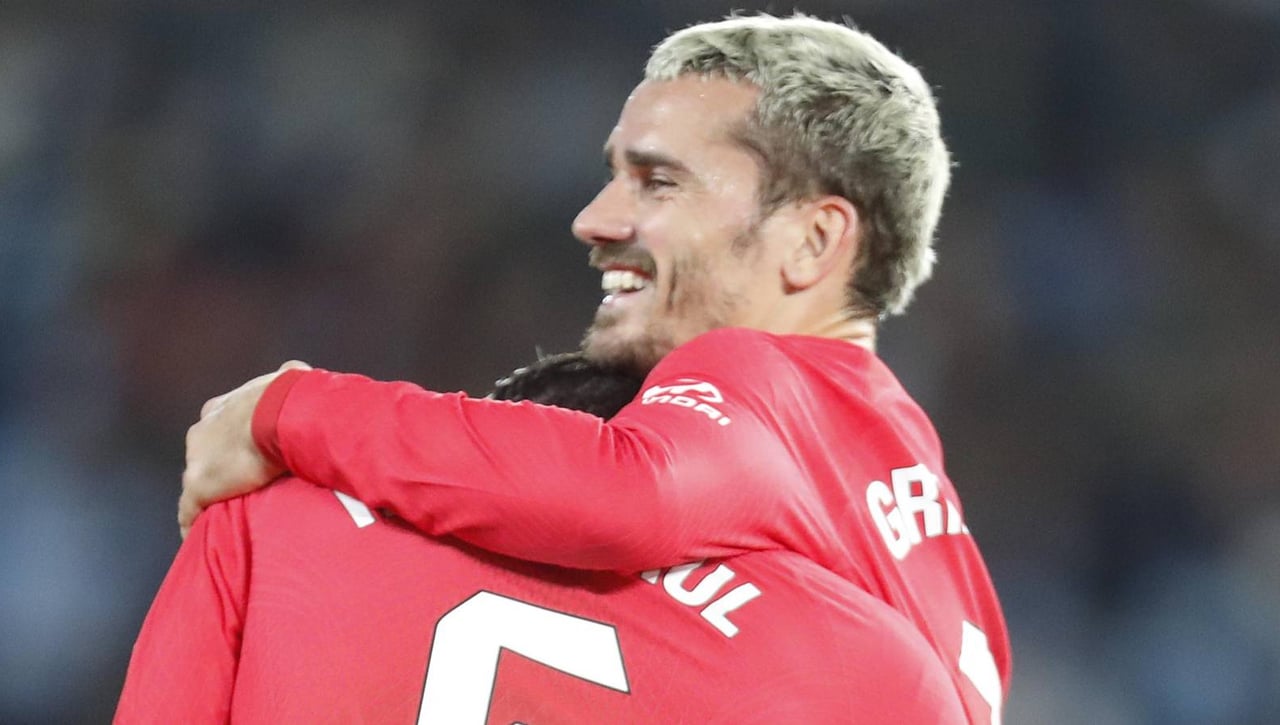 El ofertón por Griezmann que hace temblar al Atlético de Madrid