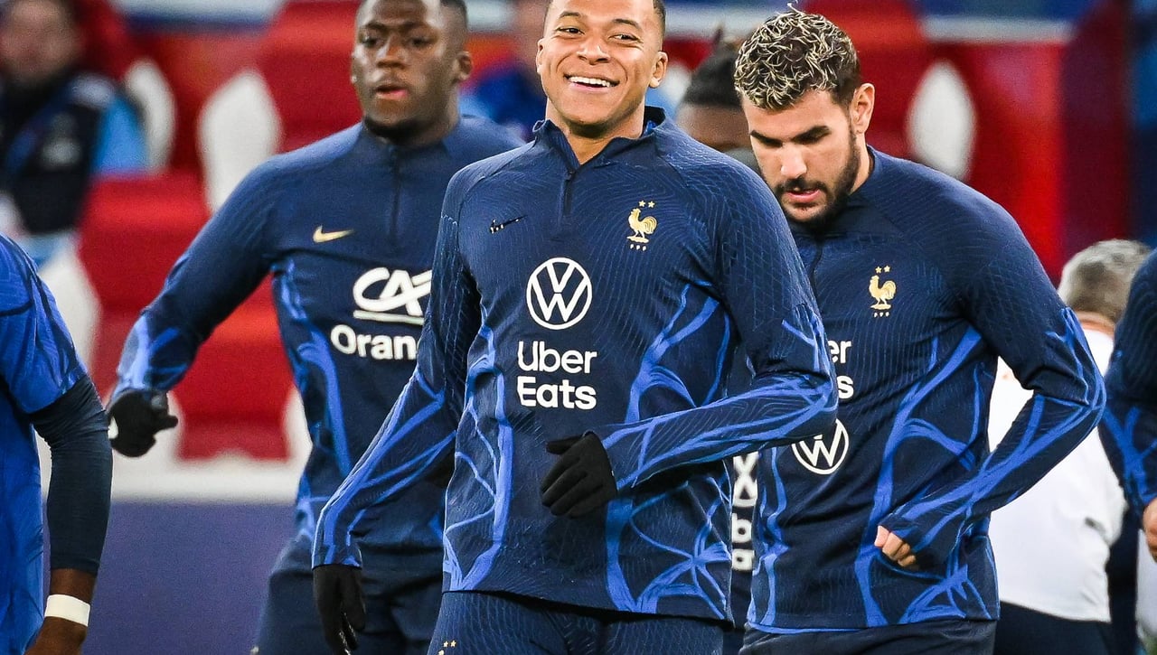 Eurocopa 2024 | Grupo de Francia en la Euro 2024: Equipos y partidos del grupo D y posibles rivales de octavos