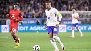 Ya hay fecha para el primer día de Mbappé en Madrid 