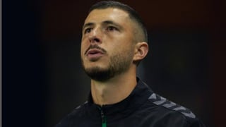 El dilema que genera Guido en el Betis y el sacrificado por Pellegrini 