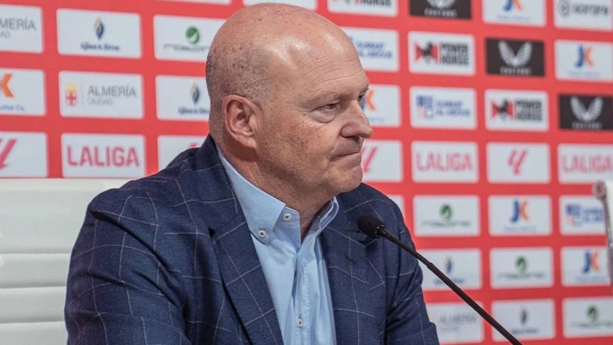 Puerta abierta al regreso de Pepe Mel
