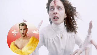 Movistar apuesta por Eduardo Casanova con ‘Silencio’: vampiras, SIDA y una historia queer sin tabúes